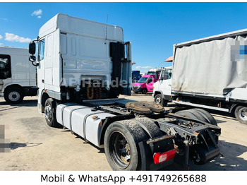 Cabeza tractora nuevo DAF XF 105.460 SC BL Low *Retarder / Standklima: foto 2