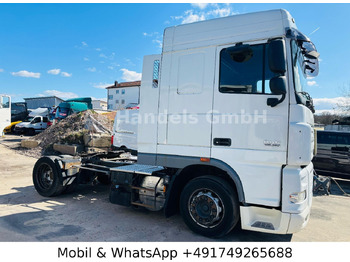 Cabeza tractora nuevo DAF XF 105.460 SC BL Low *Retarder / Standklima: foto 5