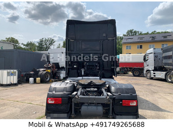 Cabeza tractora DAF XF 460 SSC BL Low *Retarder/ACC/Standklima: foto 4