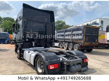 Cabeza tractora DAF XF 460 SSC BL Low *Retarder/ACC/Standklima: foto 5