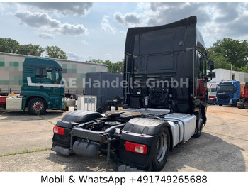 Cabeza tractora DAF XF 460 SSC BL Low *Retarder/ACC/Standklima: foto 3