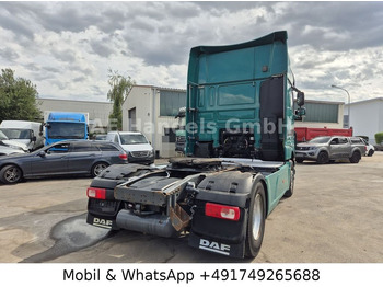 Cabeza tractora DAF XF 460 SSC BL *Retarder/Standklima/Vollspoiler: foto 3