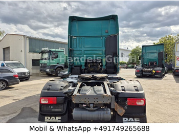 Cabeza tractora DAF XF 460 SSC BL *Retarder/Standklima/Vollspoiler: foto 4