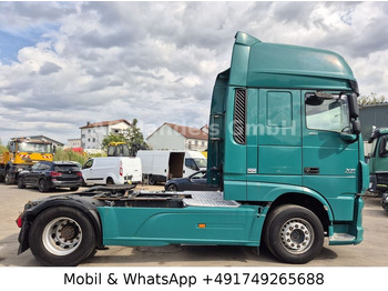 Cabeza tractora DAF XF 460 SSC BL *Retarder/Standklima/Vollspoiler: foto 2