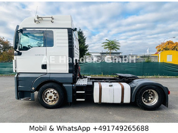 Cabeza tractora MAN TGX 18.440 XLX ADR BL *Retarder/ACC/Standklima: foto 2 Cabeza tractora MAN TGX 18.440 XLX ADR BL *Retarder/ACC/Standklima: foto 2