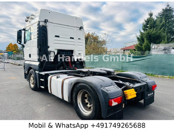 Cabeza tractora MAN TGX 18.440 XLX ADR BL *Retarder/ACC/Standklima: foto 3 Cabeza tractora MAN TGX 18.440 XLX ADR BL *Retarder/ACC/Standklima: foto 3