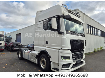 Cabeza tractora MAN TGX 18.510 GM BL *Retarder/2-Kreis-Hydr./Alcoa: foto 2