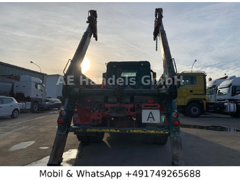 Camión volquete Mercedes-Benz Arocs 4 1833 ClassicSpace Meiller AK 12.T *Funk: foto 5