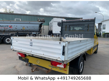 Furgoneta caja abierta, Furgoneta combi Mercedes-Benz Sprinter II Pritsche 316 CDI *Standheizung/AHK: foto 3 Furgoneta caja abierta, Furgoneta combi Mercedes-Benz Sprinter II Pritsche 316 CDI *Standheizung/AHK: foto 3