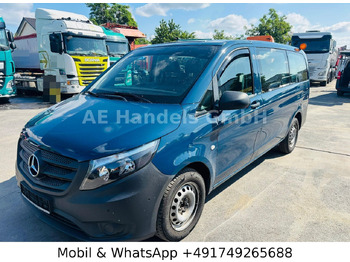 Furgoneta de pasajeros MERCEDES-BENZ Vito 113