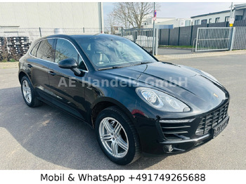 SUV/ Todoterreno PORSCHE
