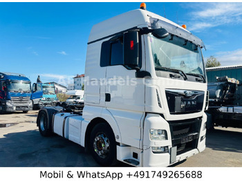 Cabeza tractora MAN TGX 18.440