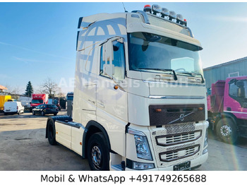 Cabeza tractora VOLVO FH 540