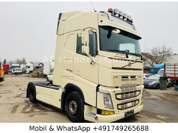 Cabeza tractora VOLVO FH 540