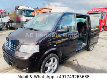 Minibús VOLKSWAGEN T5 Multivan