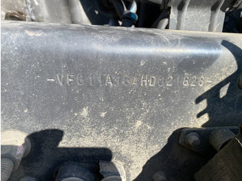 Cabeza tractora Renault T460 Vente en pièces détachée: foto 3