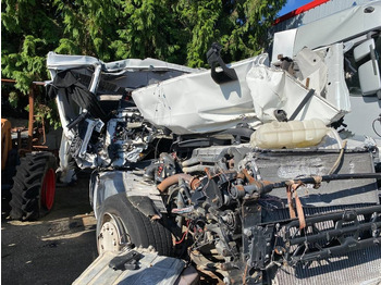 Cabeza tractora Renault T460 Vente en pièces détachée: foto 4