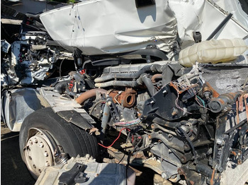 Cabeza tractora Renault T460 Vente en pièces détachée: foto 5