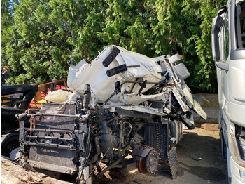 Cabeza tractora Renault T460 Vente en pièces détachée: foto 2