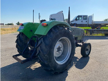 Tractor Deutz-fahr DX3.50 Machine d'origine Française: foto 4