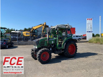 Tractor FENDT 209 F Vario