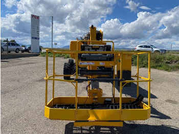 Plataforma articulada Haulotte HA16 RT/PRO-Certificat CE endommagée: foto 3 Plataforma articulada Haulotte HA16 RT/PRO-Certificat CE endommagée: foto 3