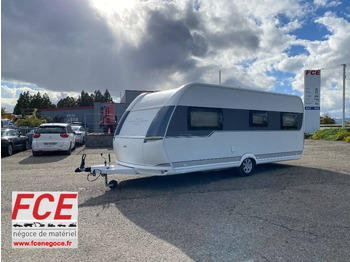 Caravana HOBBY EXCELLENT