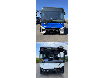 Autobús escolar Iveco Lot de 2 CROSSWAY E6-TECTOR-320: foto 2