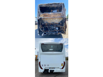 Autobús escolar Iveco Lot de 2 CROSSWAY E6-TECTOR-320: foto 4