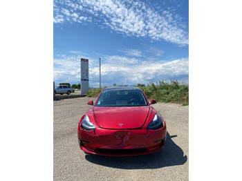 Coche Tesla MODEL 3 5YJ3 - Rwd Carte Grise Française endommagé: foto 2