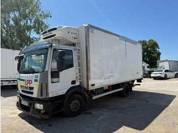 Camión frigorífico IVECO