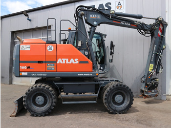 Leasing de Atlas 160W-BLUE Atlas 160W-BLUE: foto 3