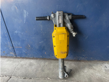 Martillo hidráulico ATLAS