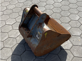 Implemento TIEFLÖFFEL 600 MM BREIT,: foto 2