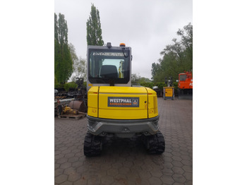 Miniexcavadora Neuson ET42: foto 3