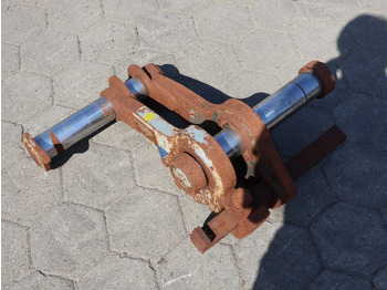 Acoplamiento rápido