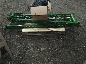 Pulverizador arrastrado AMAZONE