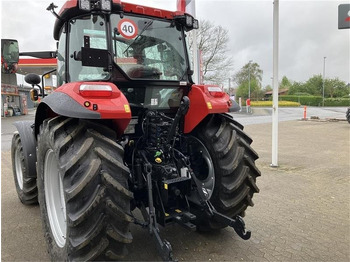 Tractor Case IH Farmall 100C: foto 3