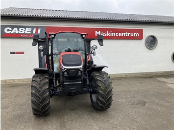 Tractor Case IH Farmall 100C: foto 2