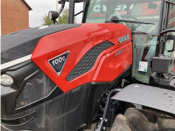 Tractor Case IH Farmall 100C: foto 5
