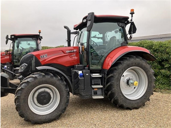 Tractor CASE IH Maxxum 145