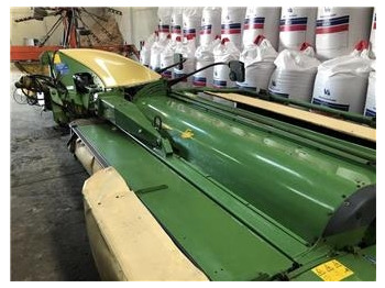 Segadora KRONE Easycut
