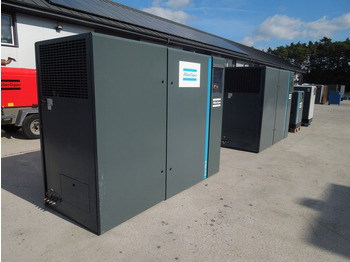 Compresor de aire ATLAS