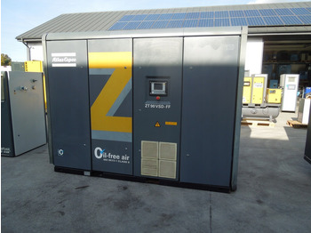 Compresor de aire ATLAS