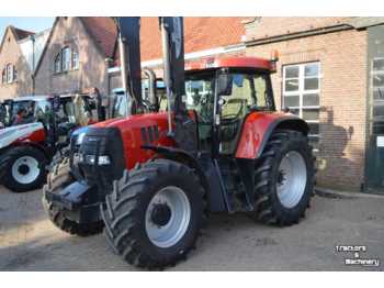 Tractor Case-IH CVX 140: foto 1