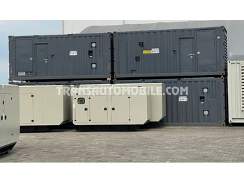 Leasing de  Perkins 275KVA 41L DIESEL - EXPORT OUT EU Perkins 275KVA 41L DIESEL - EXPORT OUT EU: foto 5 Leasing de  Perkins 275KVA 41L DIESEL - EXPORT OUT EU Perkins 275KVA 41L DIESEL - EXPORT OUT EU: foto 5