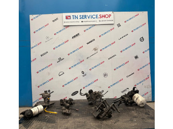 Filtro de combustible IVECO