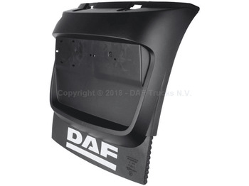 Guardabarros DAF