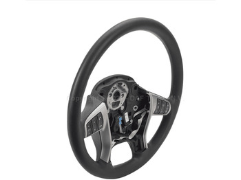 Cabina e interior DAF XF