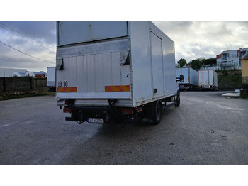 Camión isotérmico IVECO Daily 70c18